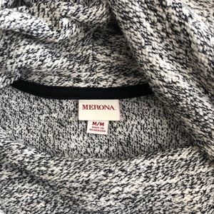 Merona Turtleneck Sweater